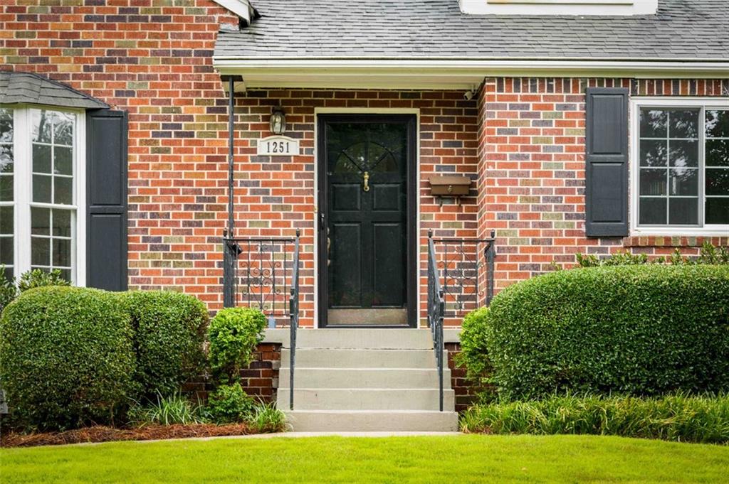 1251 Cumberland Road NE