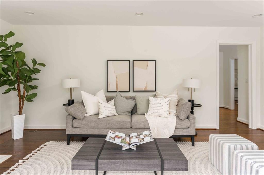 1251 Cumberland Road NE