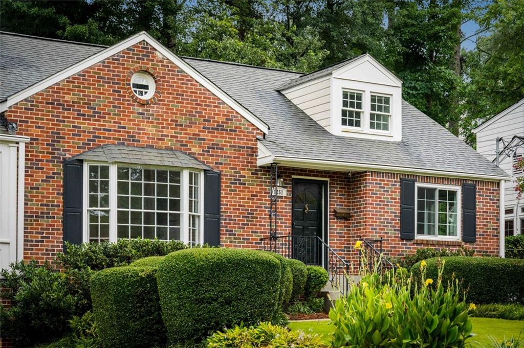 1251 Cumberland Road NE