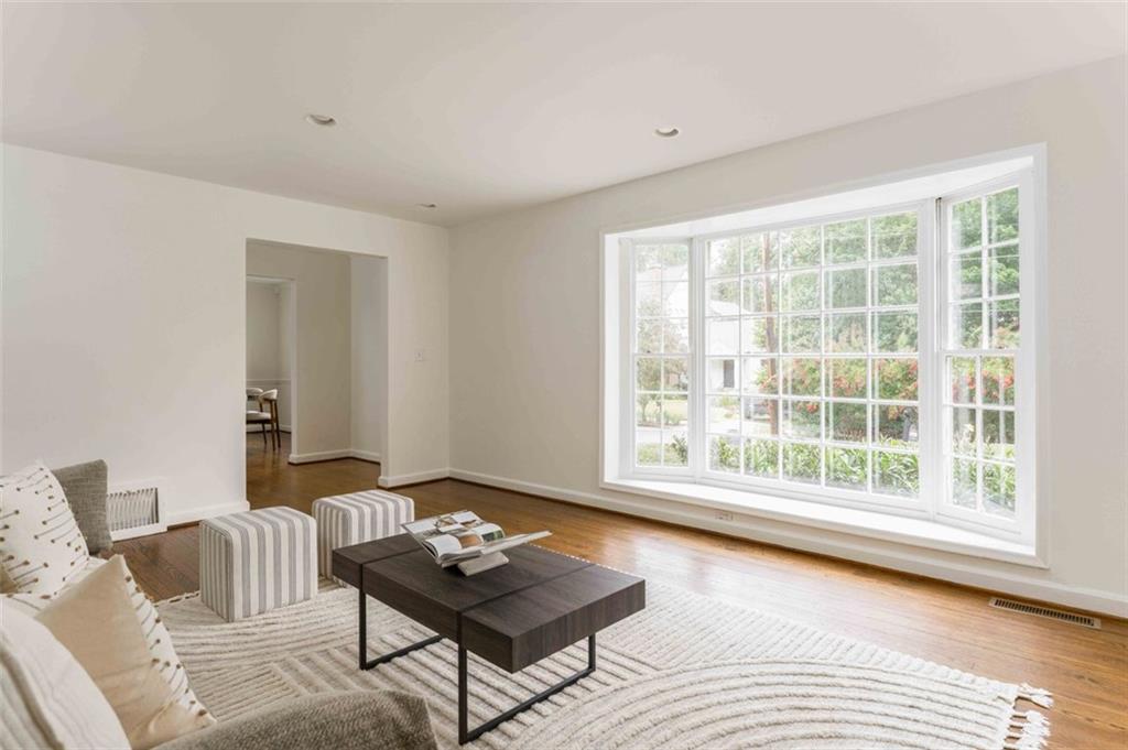 1251 Cumberland Road NE