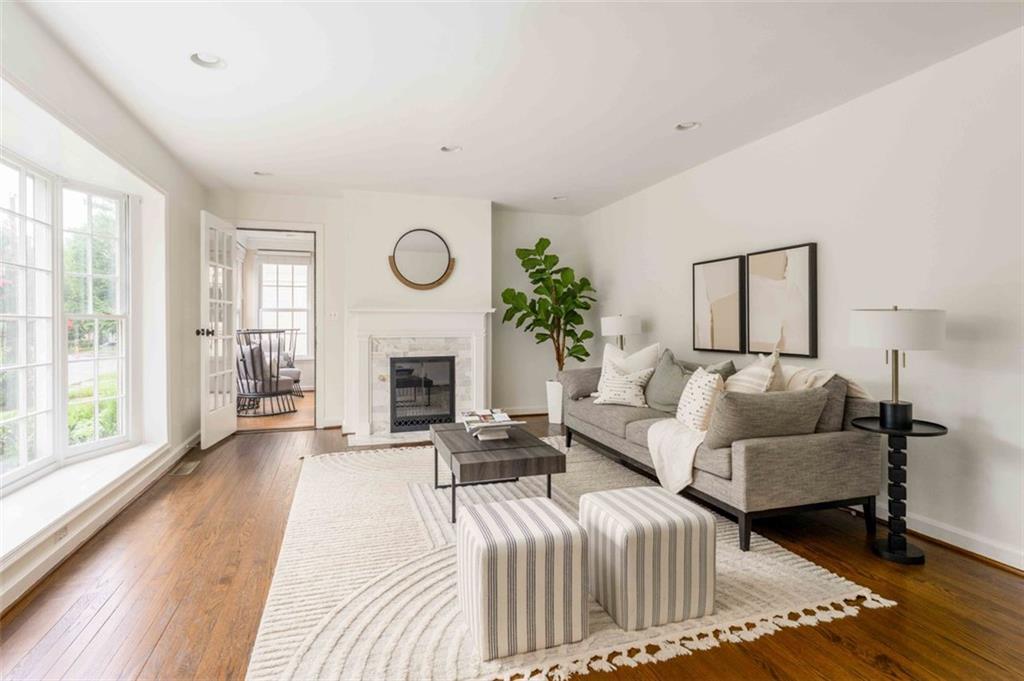 1251 Cumberland Road NE