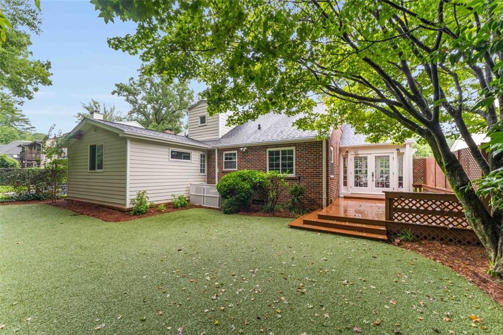 1251 Cumberland Road NE