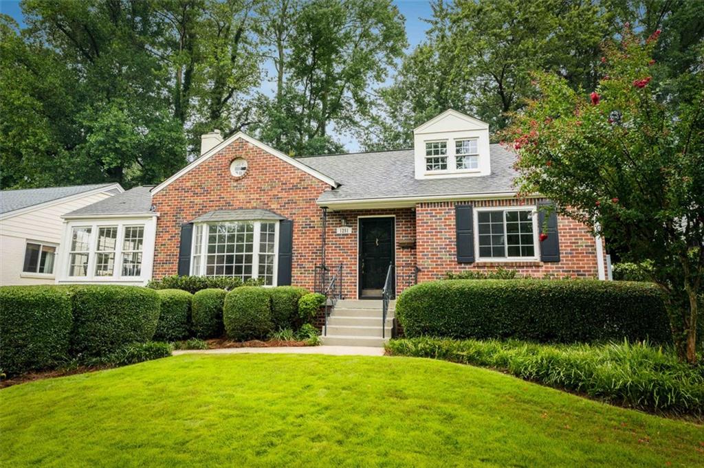 1251 Cumberland Road NE