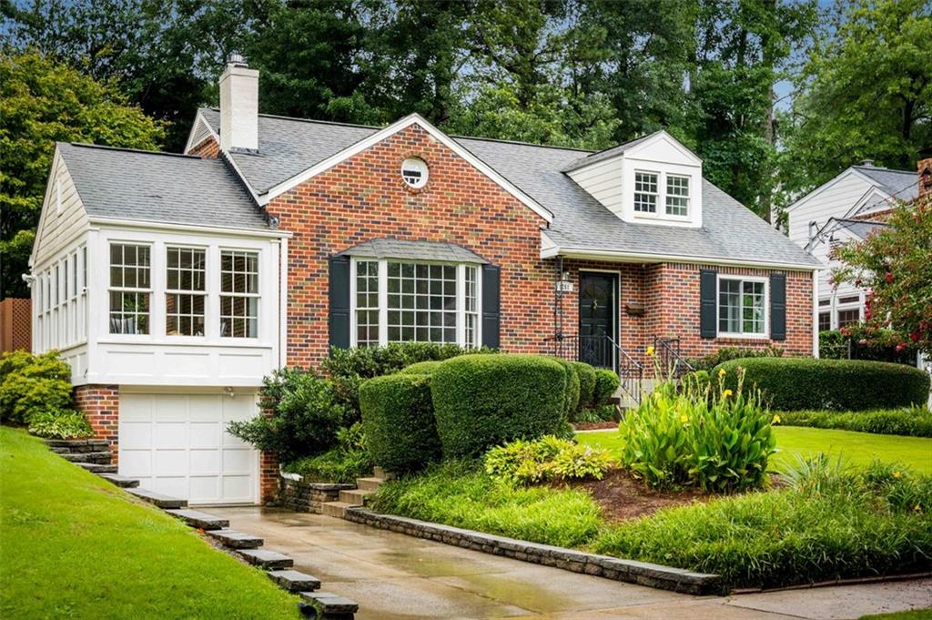 1251 Cumberland Road NE