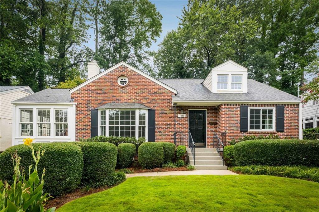 1251 Cumberland Road NE