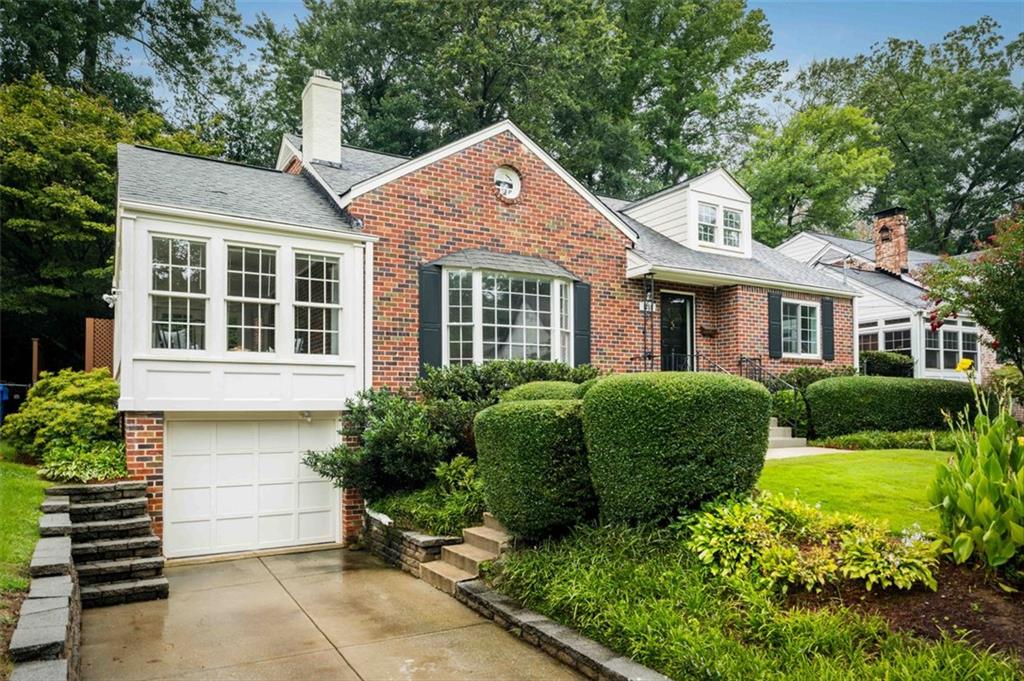 1251 Cumberland Road NE