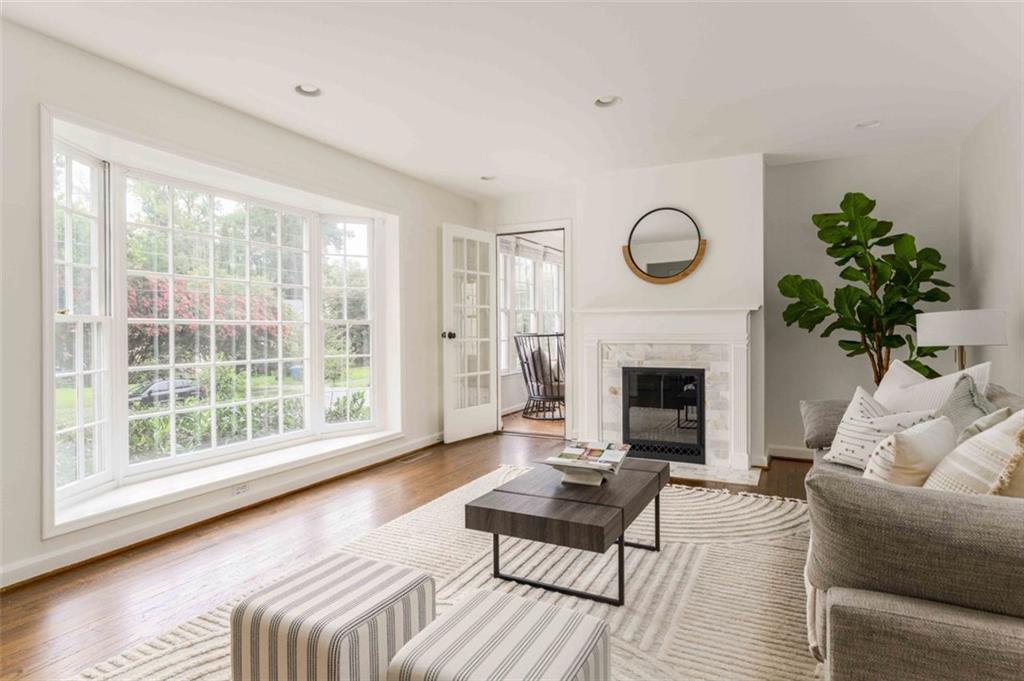 1251 Cumberland Road NE