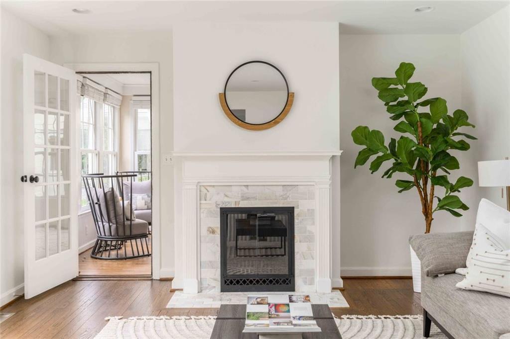 1251 Cumberland Road NE