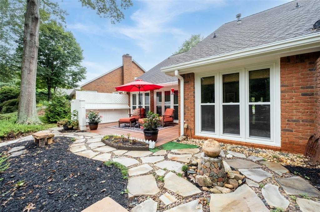 270 Brickleberry Drive
