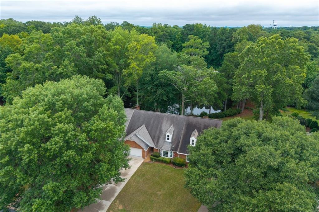 270 Brickleberry Drive