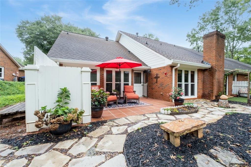 270 Brickleberry Drive