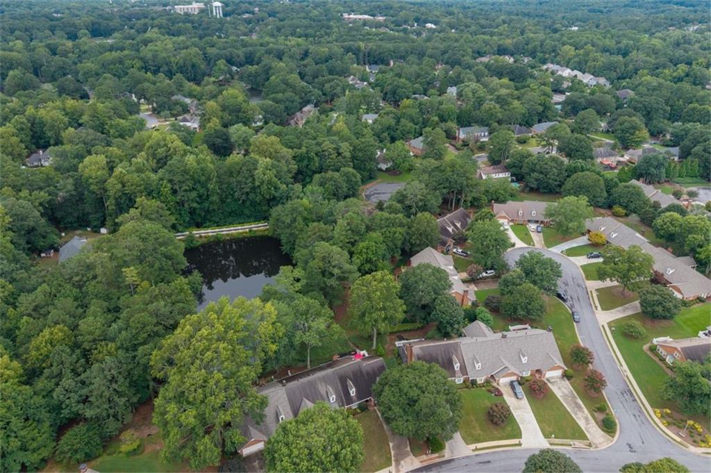 270 Brickleberry Drive