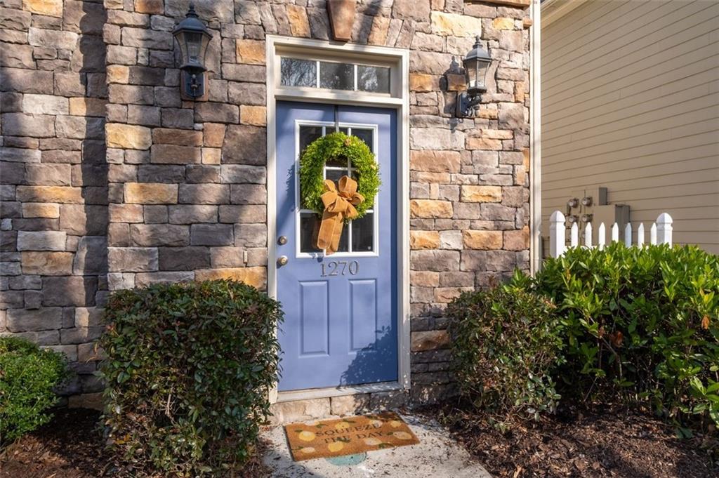 1270 Harris Commons Place