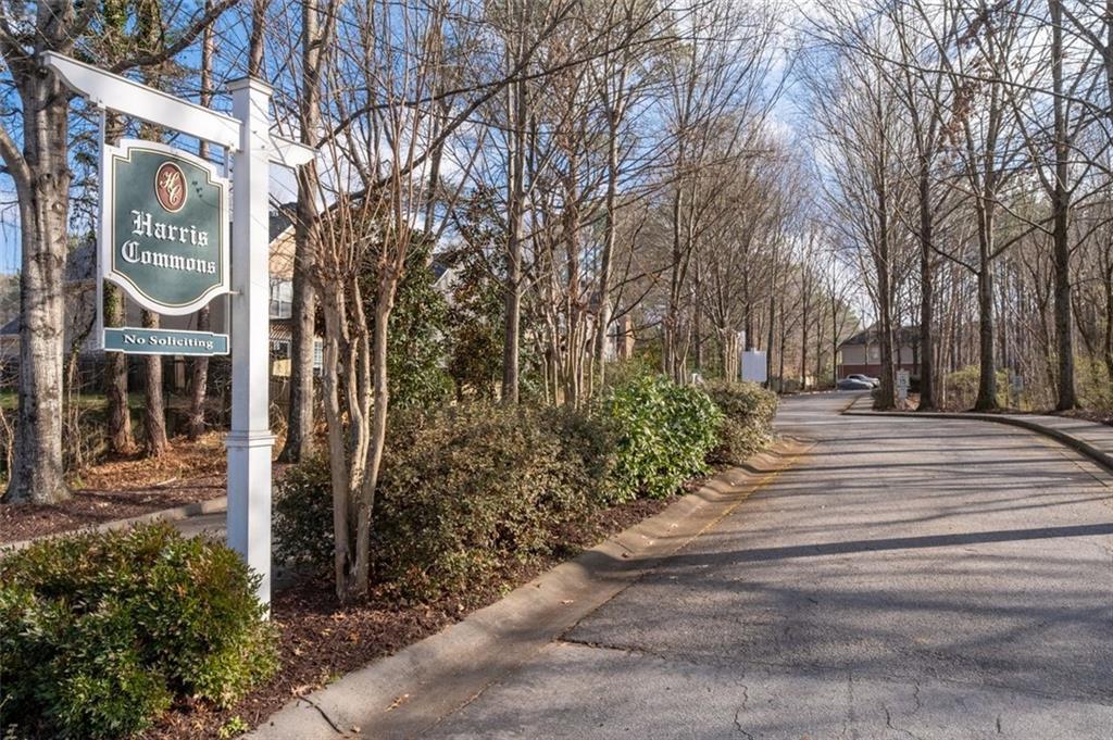 1270 Harris Commons Place