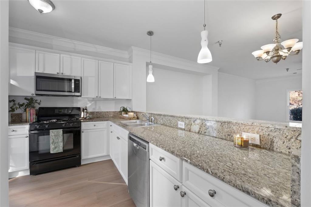 1270 Harris Commons Place