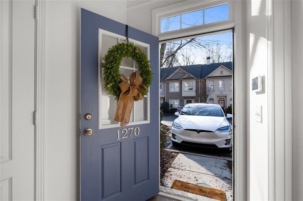 1270 Harris Commons Place