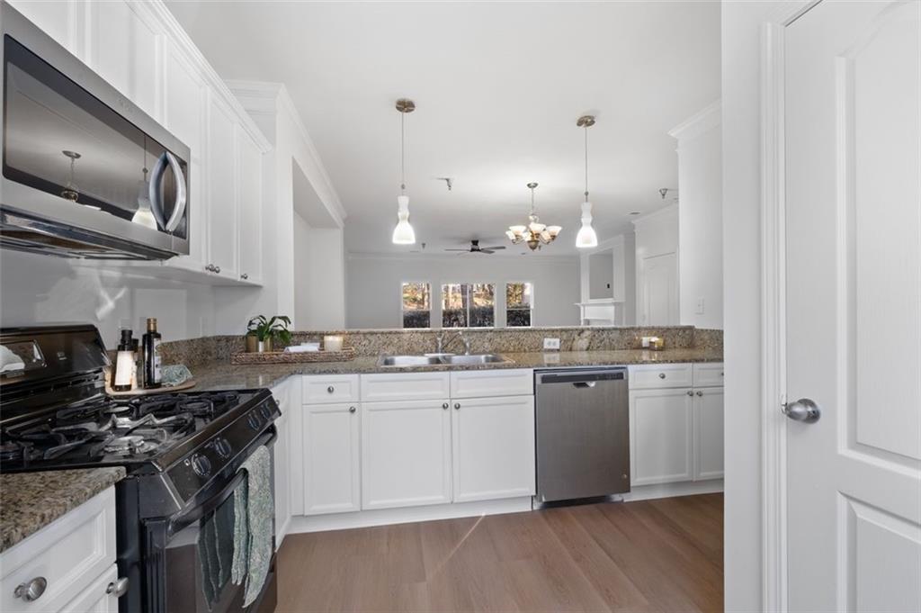 1270 Harris Commons Place