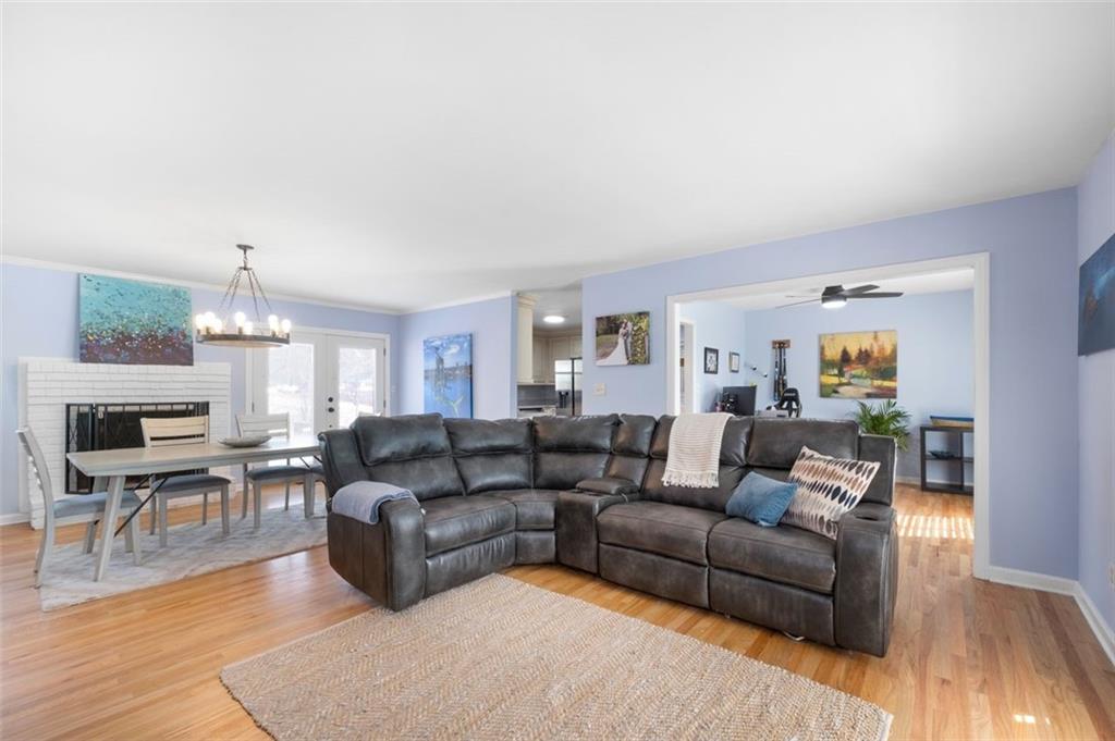 1162 Lanier Drive SW