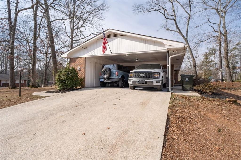 1162 Lanier Drive SW