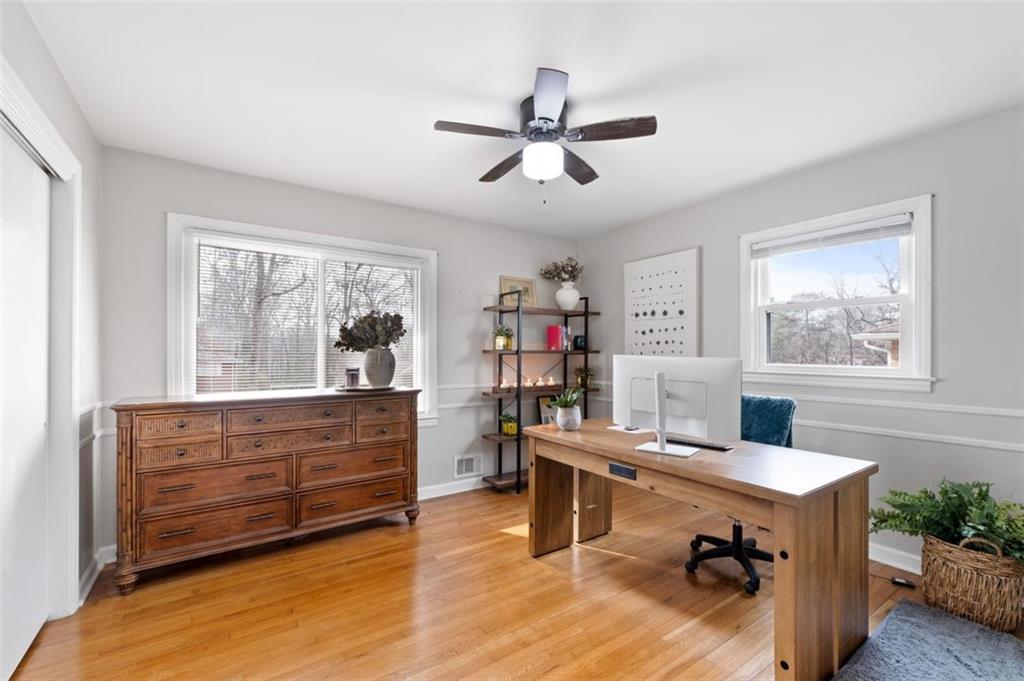 1162 Lanier Drive SW