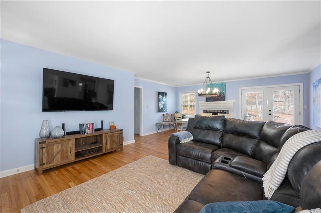 1162 Lanier Drive SW