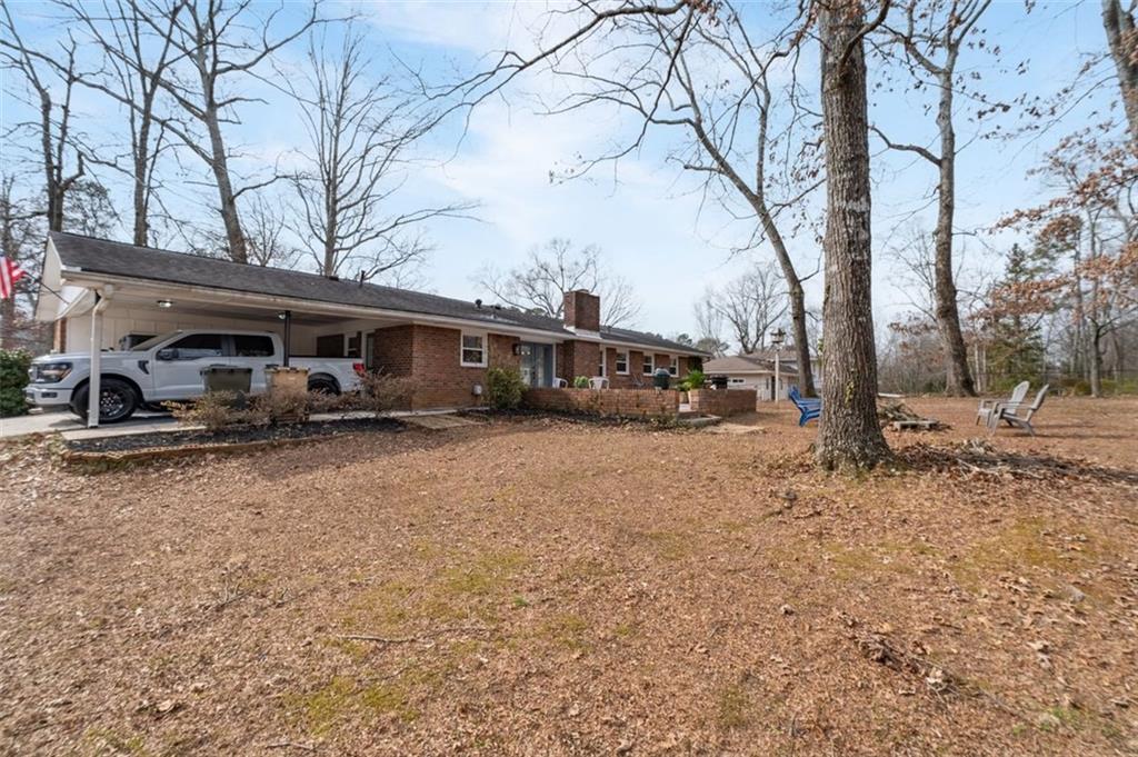 1162 Lanier Drive SW