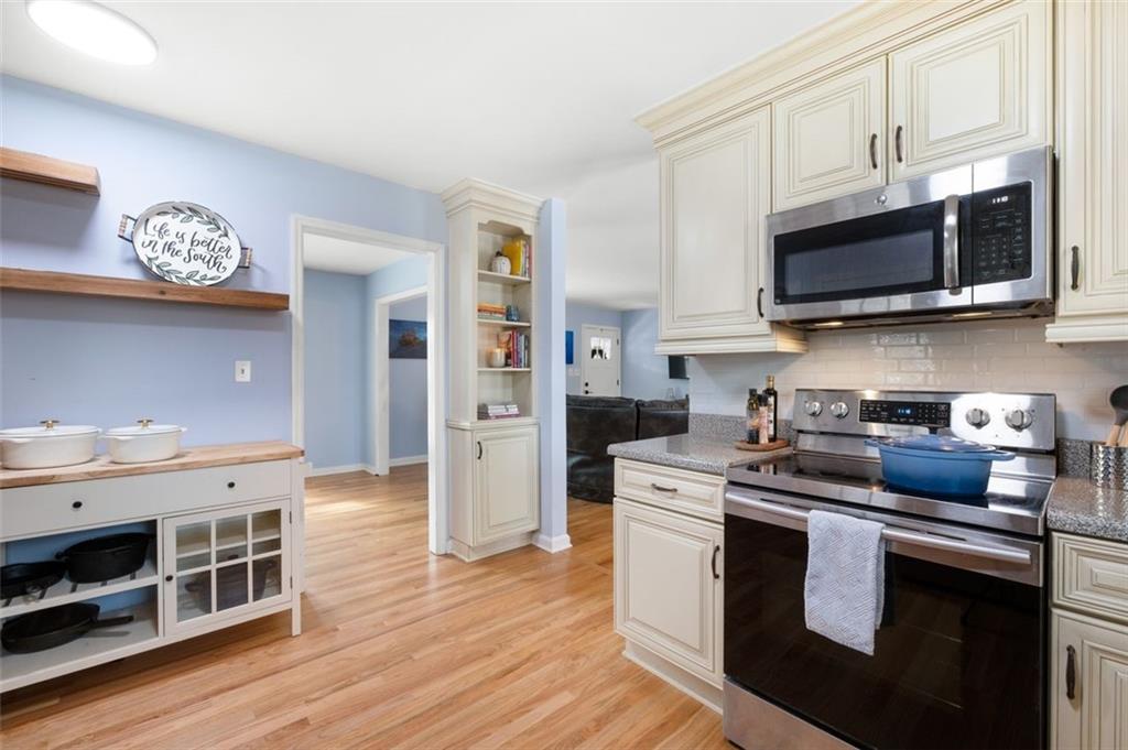 1162 Lanier Drive SW