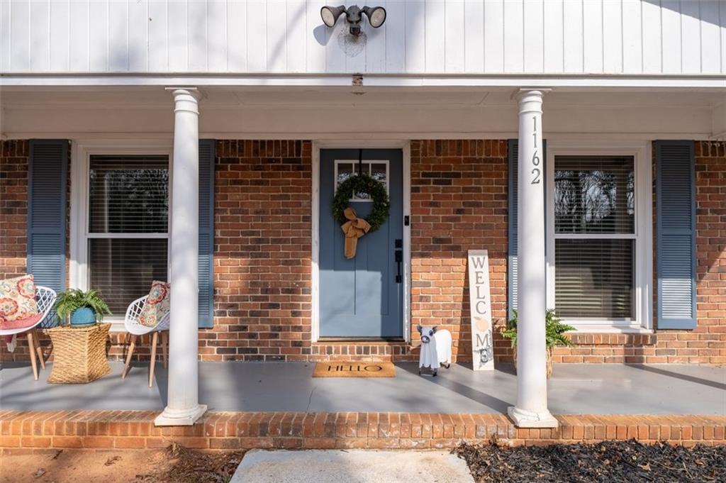 1162 Lanier Drive SW