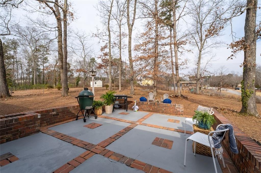 1162 Lanier Drive SW