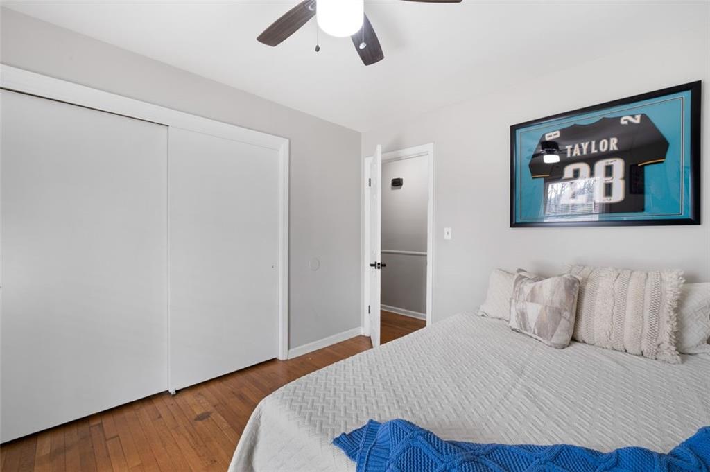 1162 Lanier Drive SW