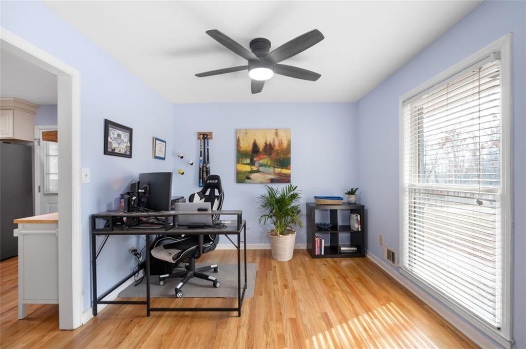 1162 Lanier Drive SW