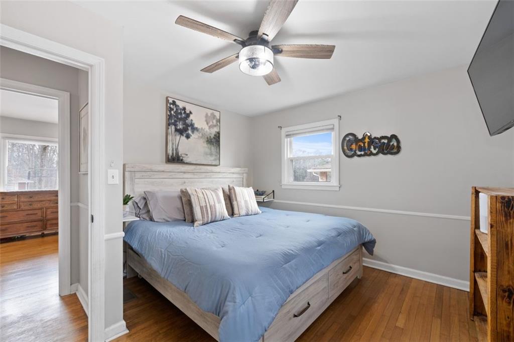 1162 Lanier Drive SW