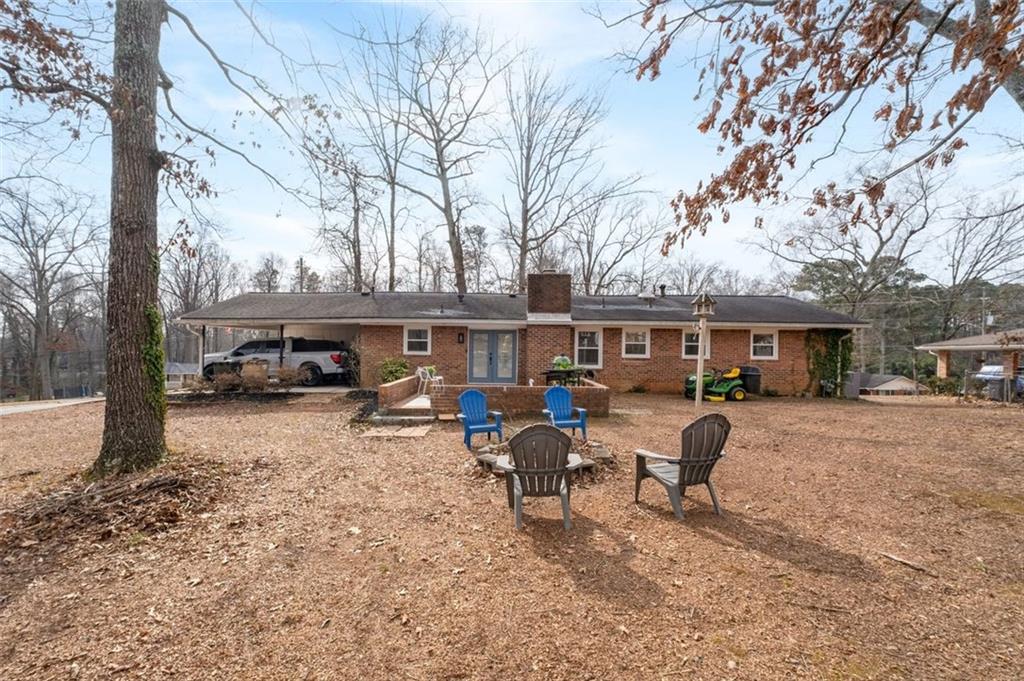 1162 Lanier Drive SW