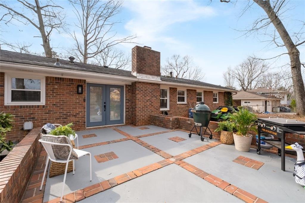 1162 Lanier Drive SW