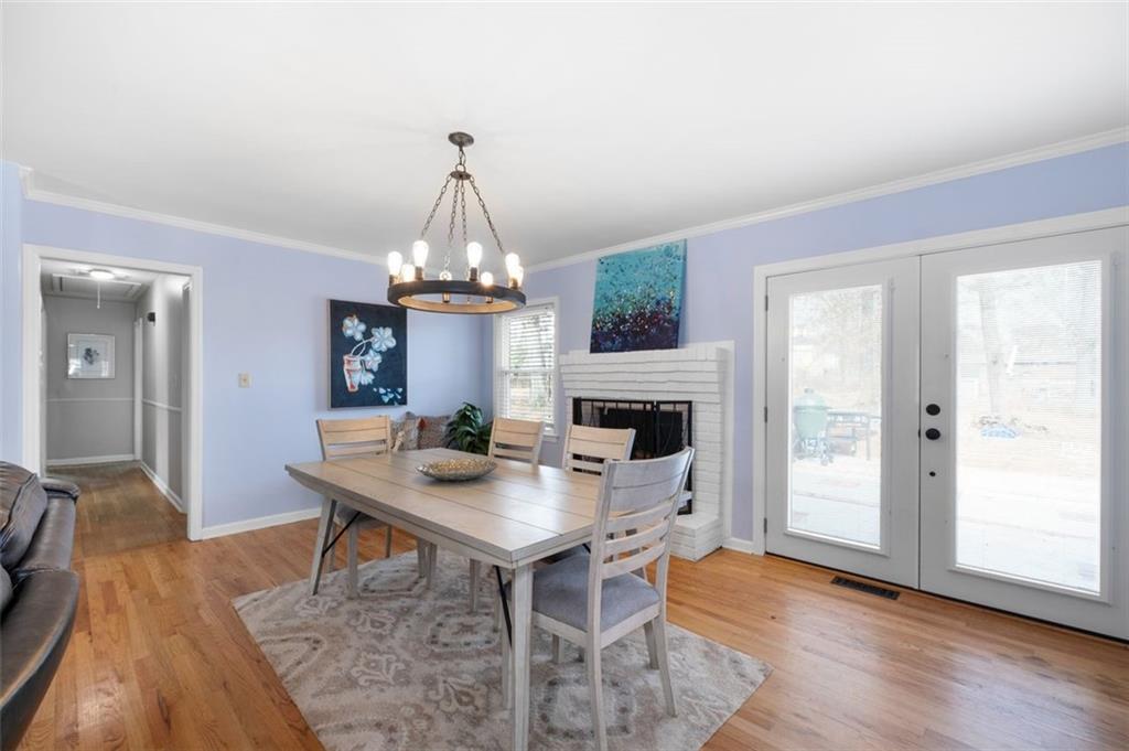 1162 Lanier Drive SW