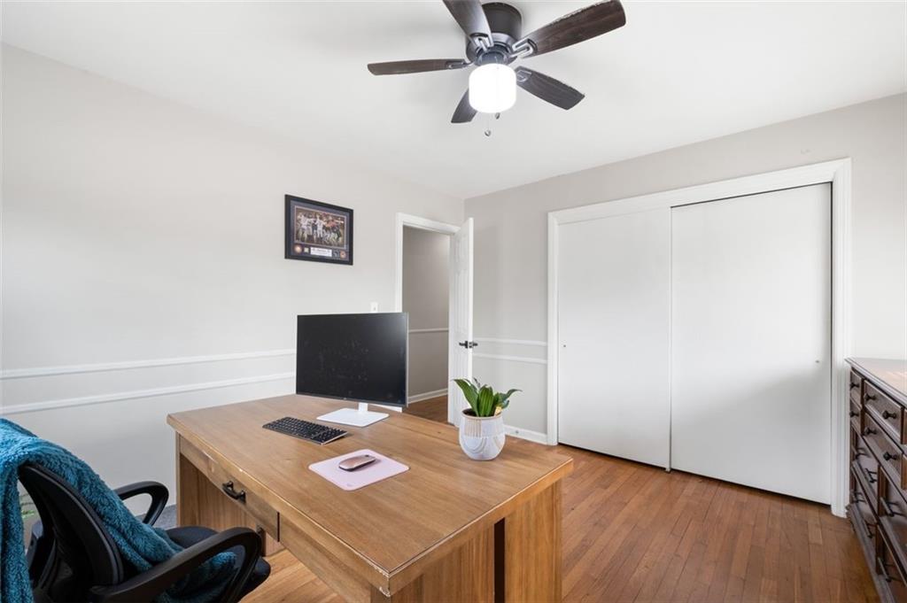 1162 Lanier Drive SW