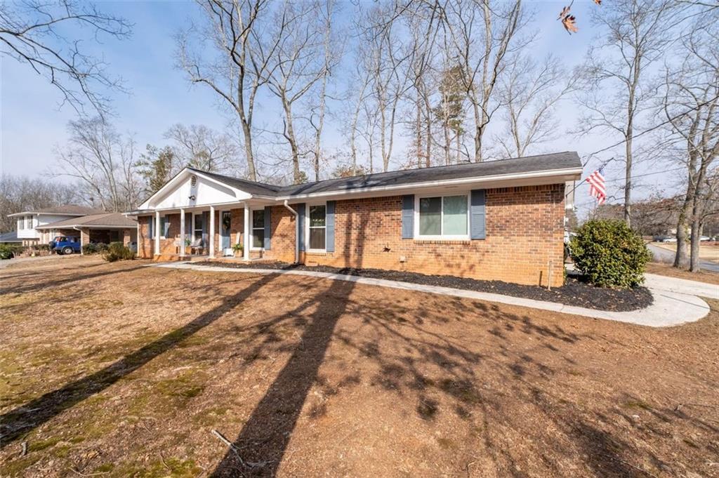 1162 Lanier Drive SW