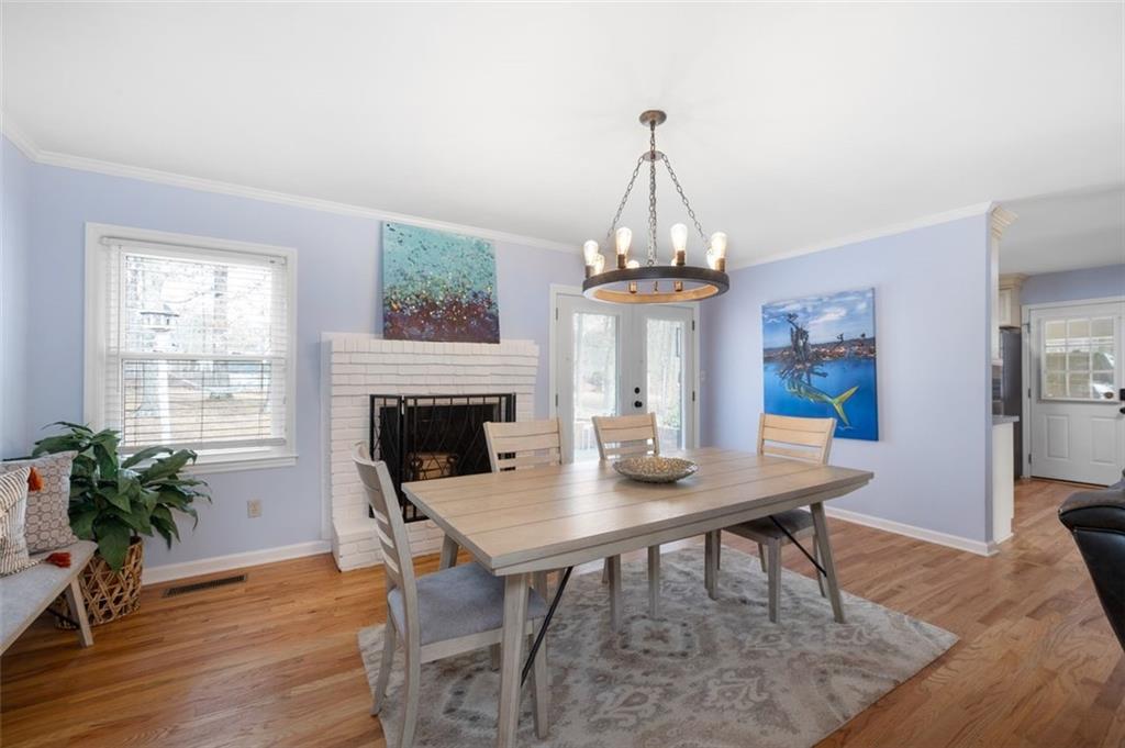 1162 Lanier Drive SW