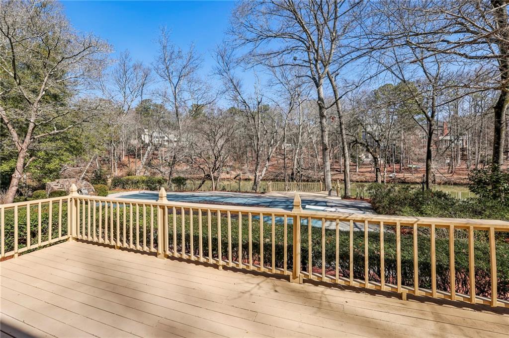 420 Rivertrail Court