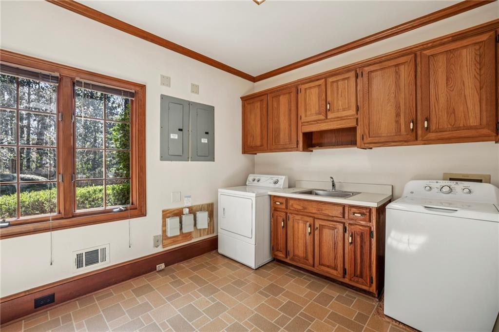 420 Rivertrail Court