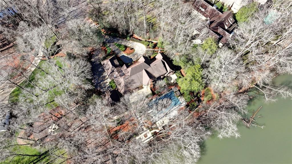 420 Rivertrail Court