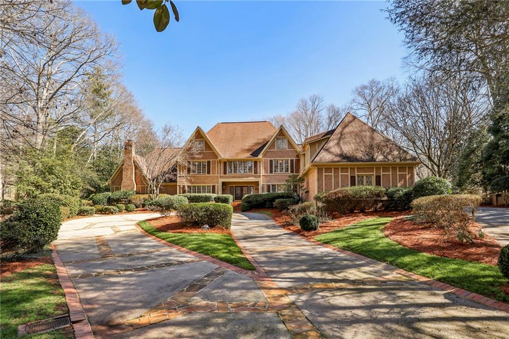 420 Rivertrail Court