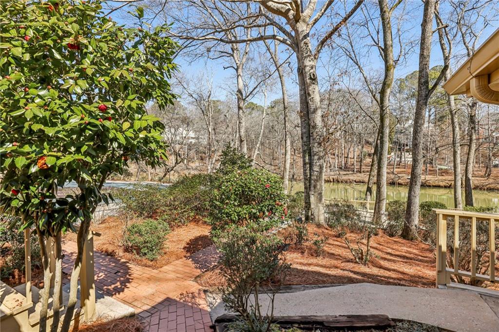 420 Rivertrail Court