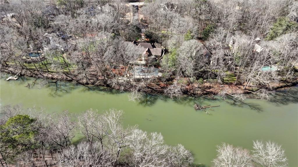 420 Rivertrail Court