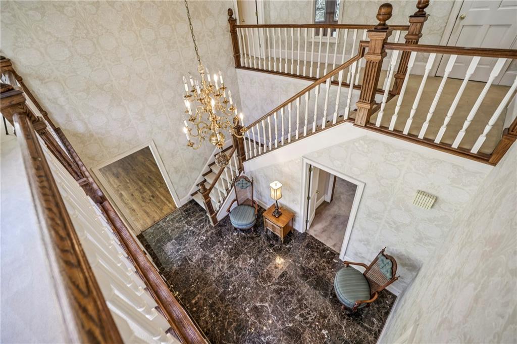 420 Rivertrail Court