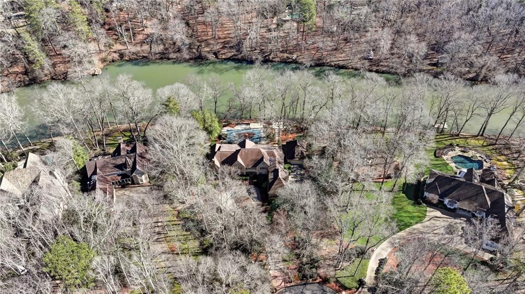 420 Rivertrail Court
