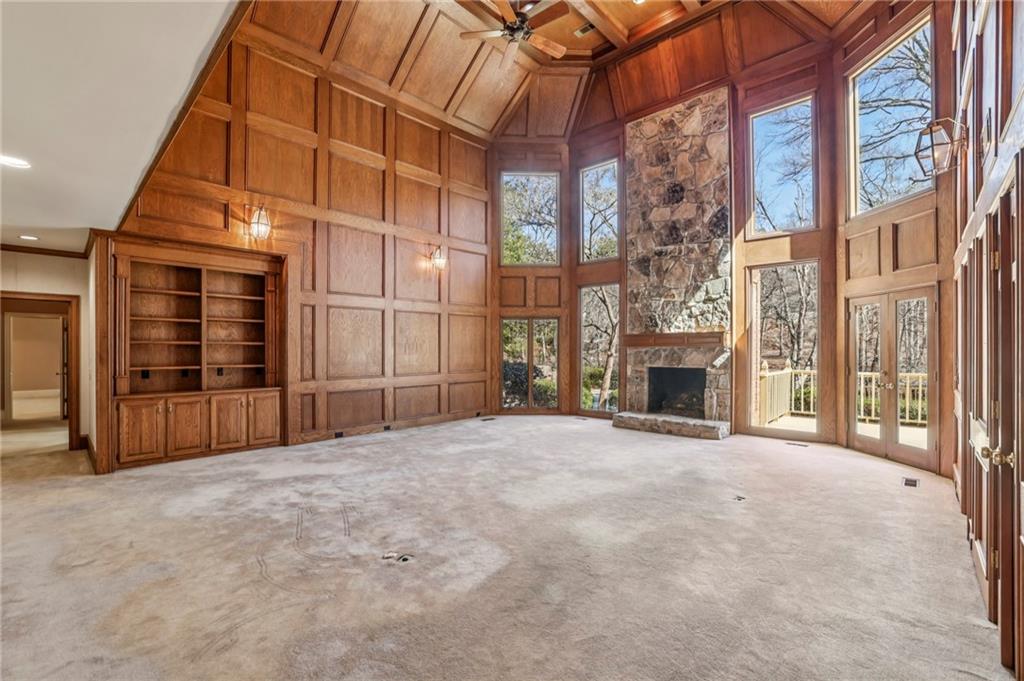 420 Rivertrail Court