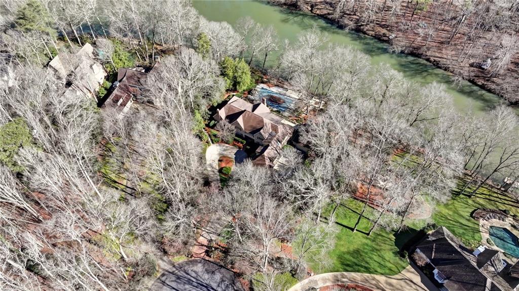 420 Rivertrail Court