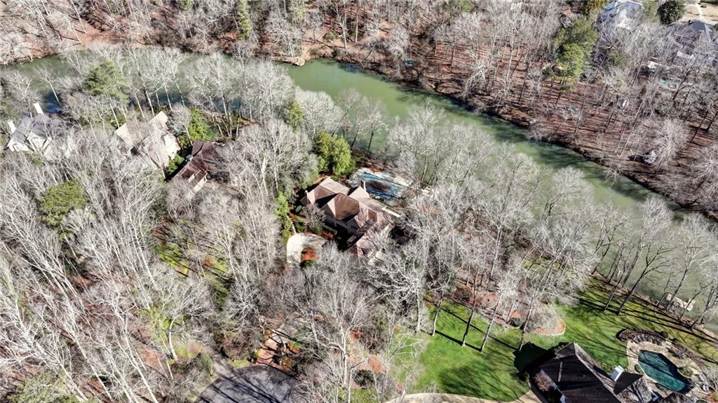 420 Rivertrail Court
