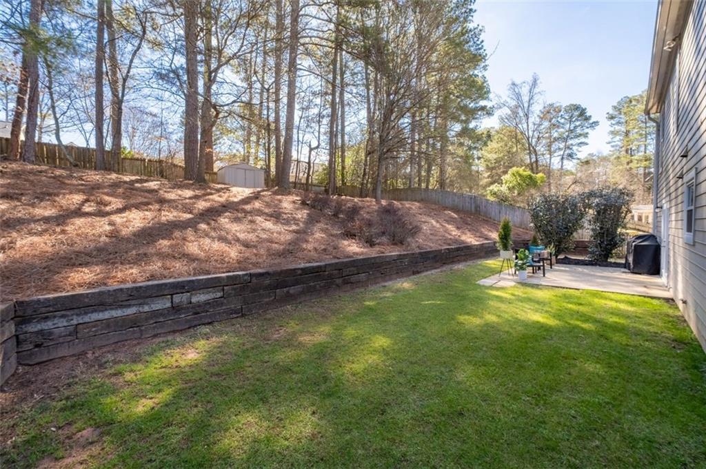 10445 Summer Creek Drive